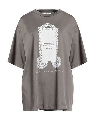 ACNE STUDIOS T-shirt 100% Coton