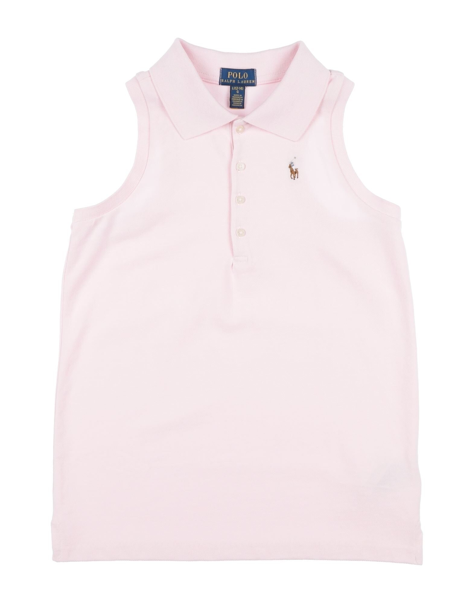 POLO RALPH LAUREN - Polo shirts