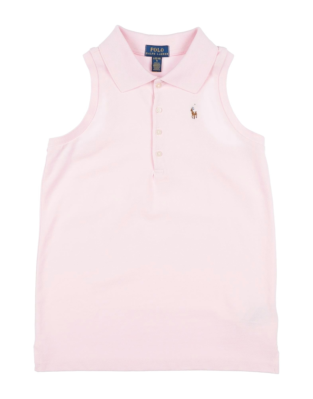 POLO RALPH LAUREN - Poloshirts