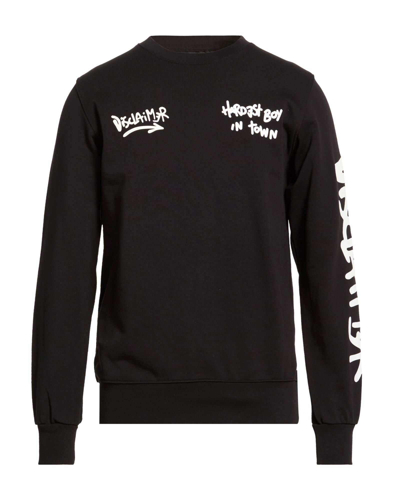 DISCLAIMER - Sweatshirts