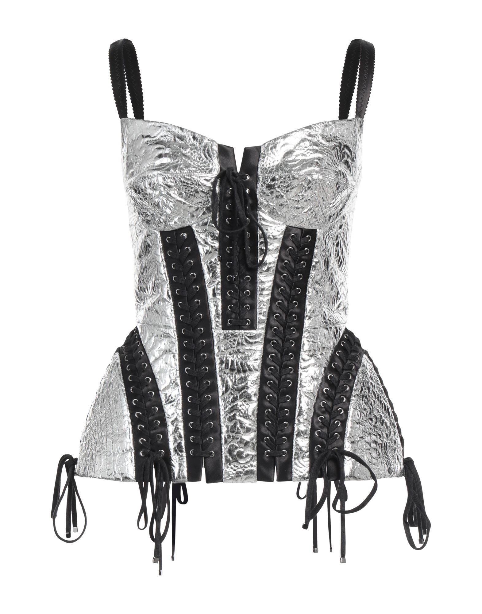 DOLCE&GABBANA - Tops