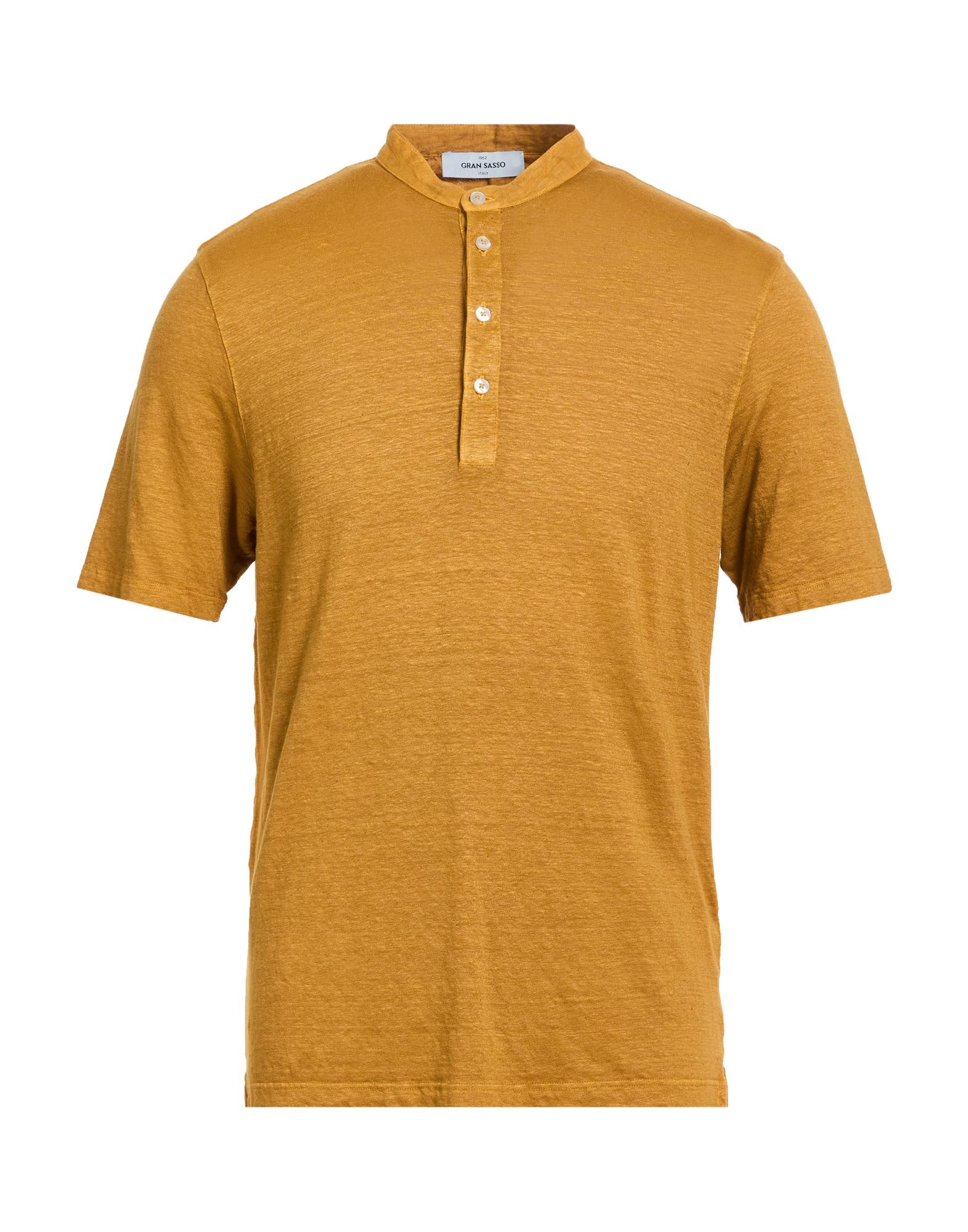 GRAN SASSO - T-shirts