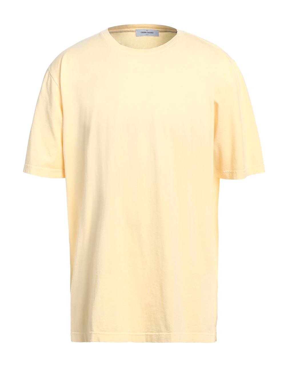 GRAN SASSO - T-shirts