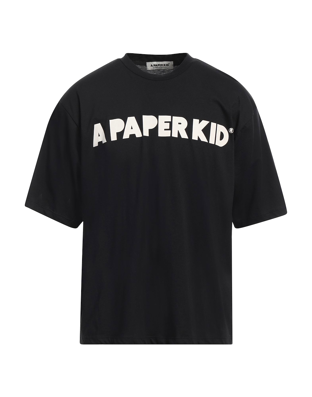 A PAPER KID - T-shirts