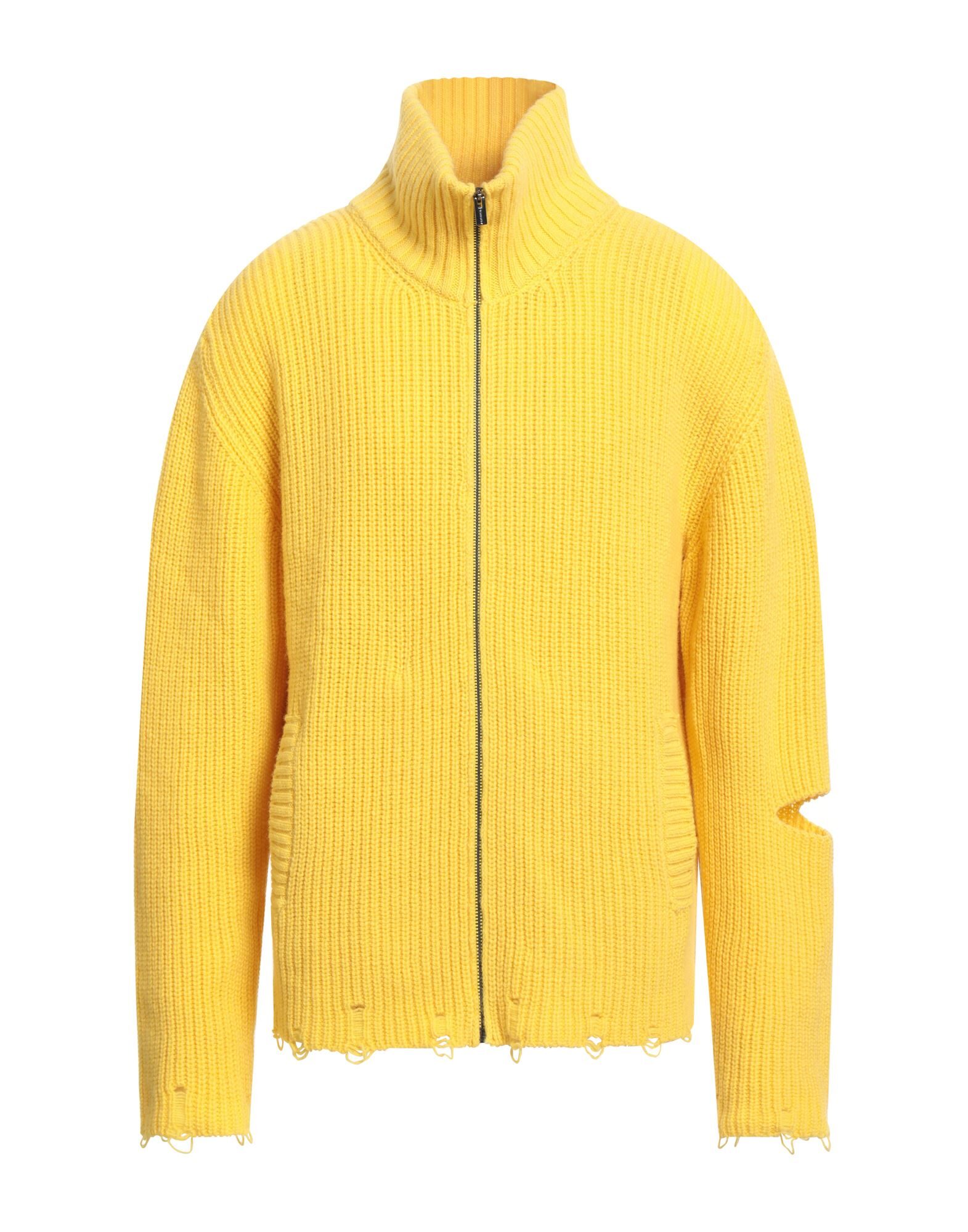 A PAPER KID - Cardigans