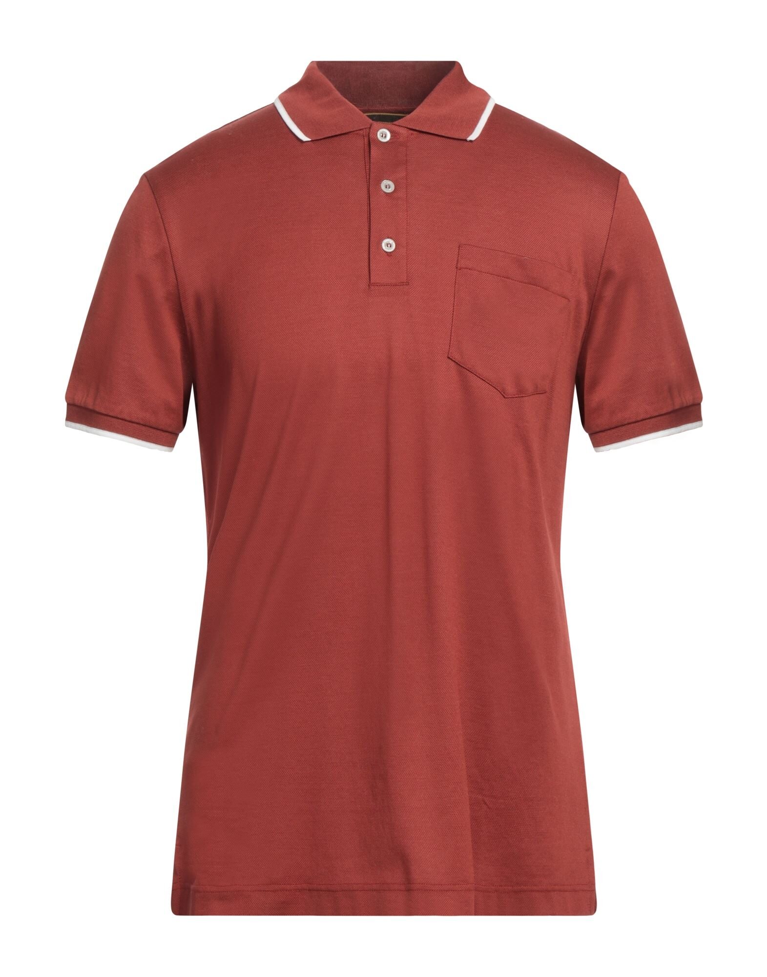 MOORER - Polo shirts