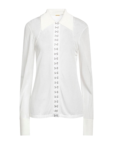 DODO BAR OR Hemden OFF WHITE 100% Tencel™