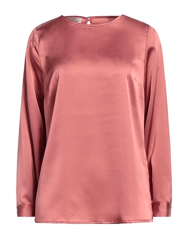 EMISPHERE Top Antique rose 93% Polyester, 7% Elastane