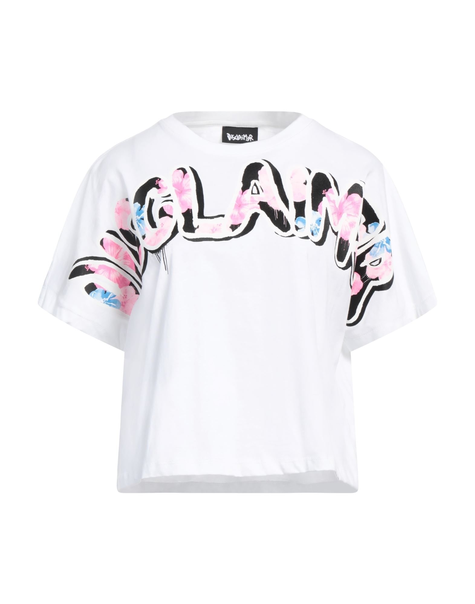 DISCLAIMER - T-shirts