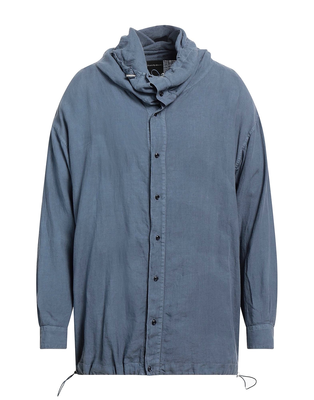 EMPORIO ARMANI - Shirts