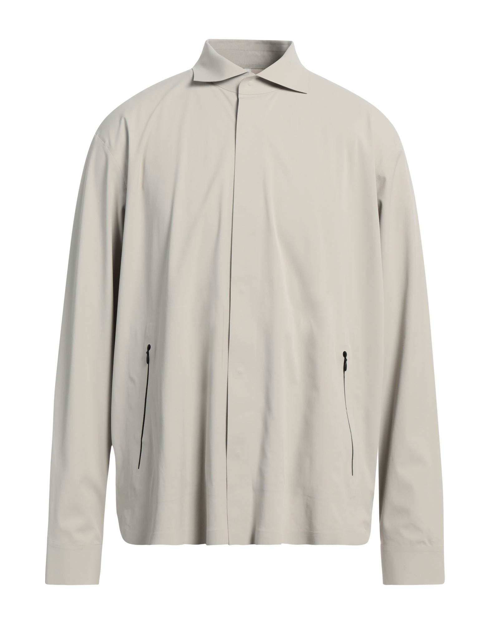 EMPORIO ARMANI - Shirts