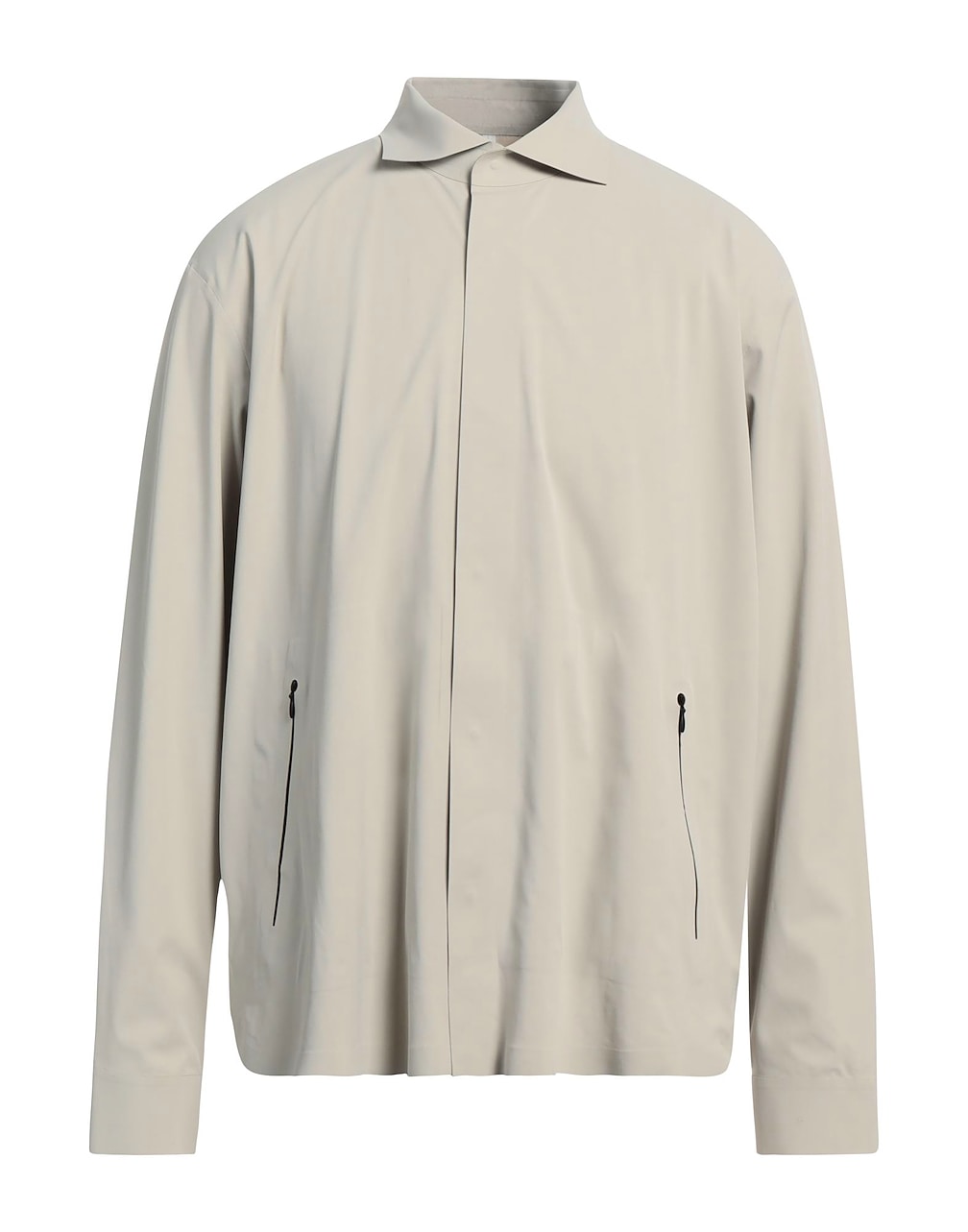 EMPORIO ARMANI - Shirts