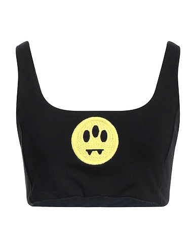 BARROW Top Black 100% Cotton
