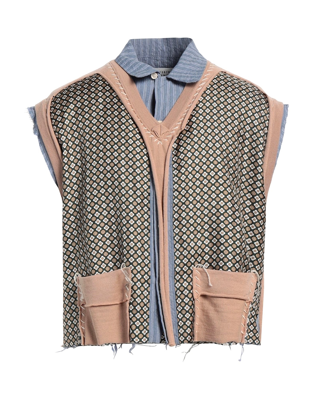 MAISON MARGIELA - Hemden