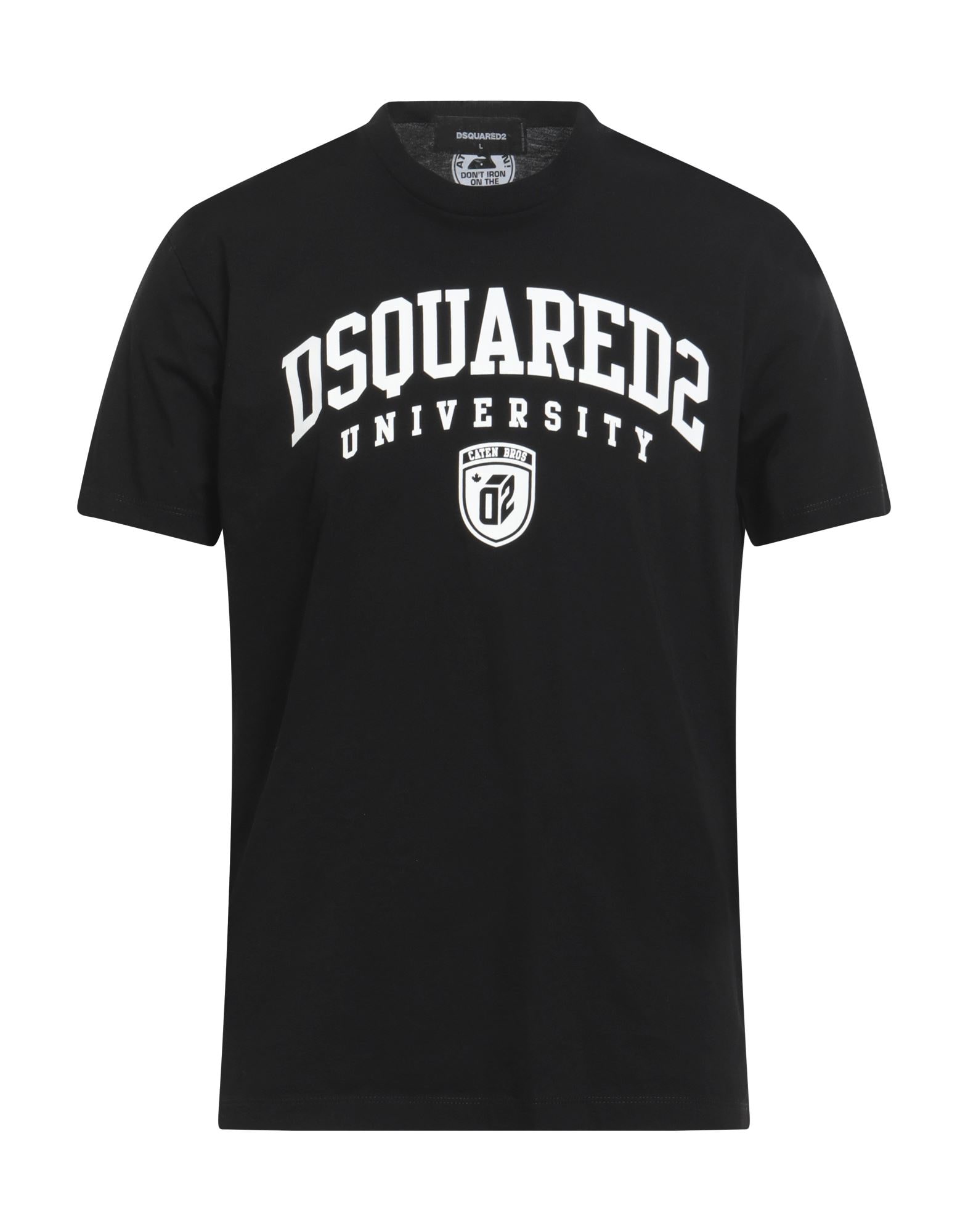 DSQUARED2 - T-shirts
