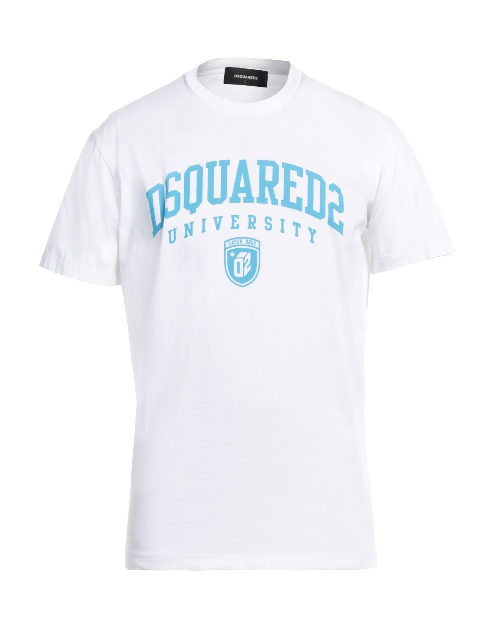 DSQUARED2 - Camisetas