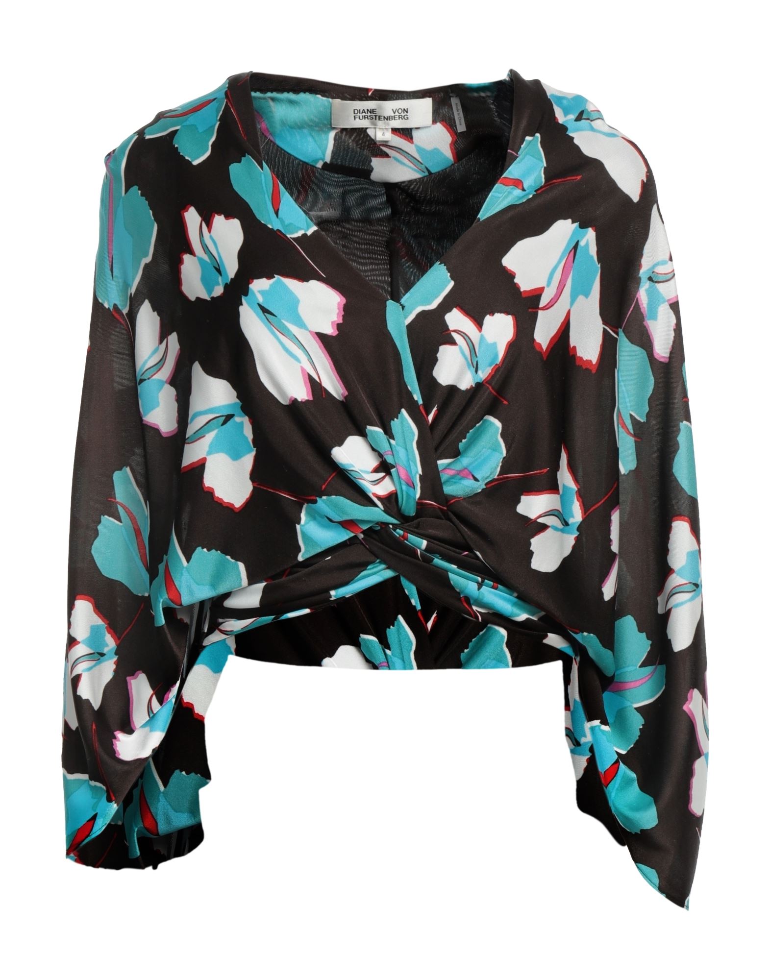 DIANE VON FURSTENBERG - トップス