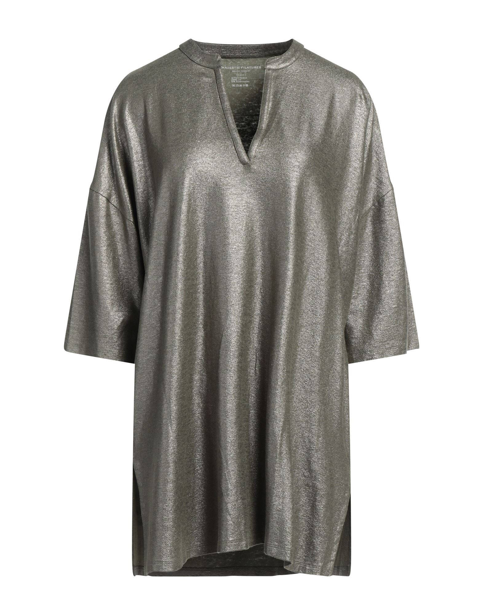 MAJESTIC FILATURES - T-shirts