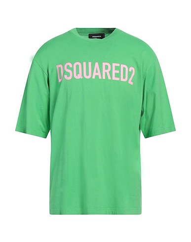 DSQUARED2 T-shirt 100% Cotone