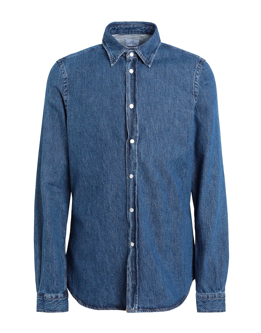 PS PAUL SMITH - Denim shirts