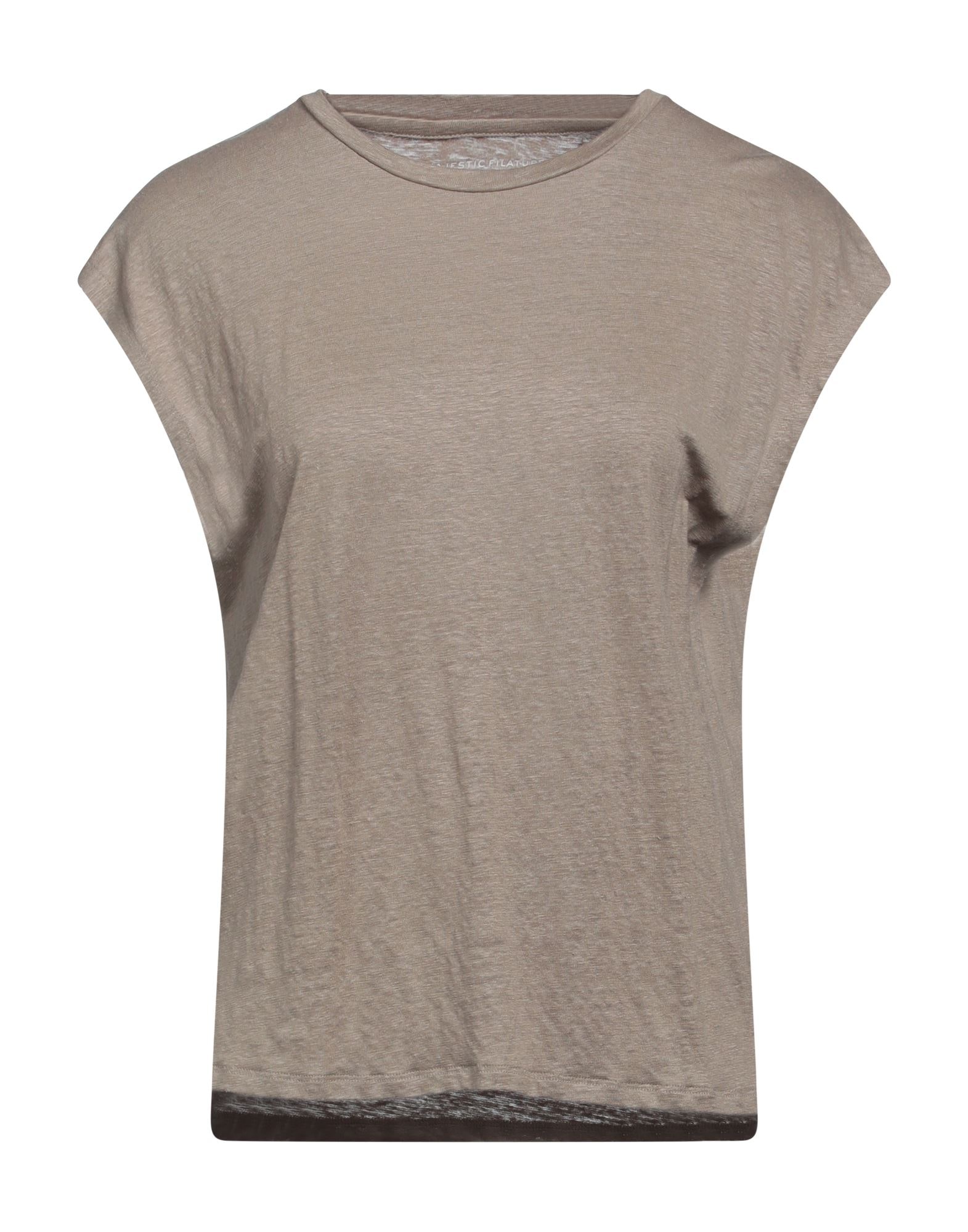 MAJESTIC FILATURES - T-shirts