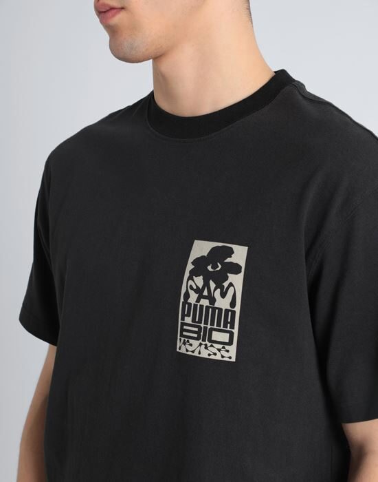 PUMA x P.A.M. PERKS AND MINI Футболка