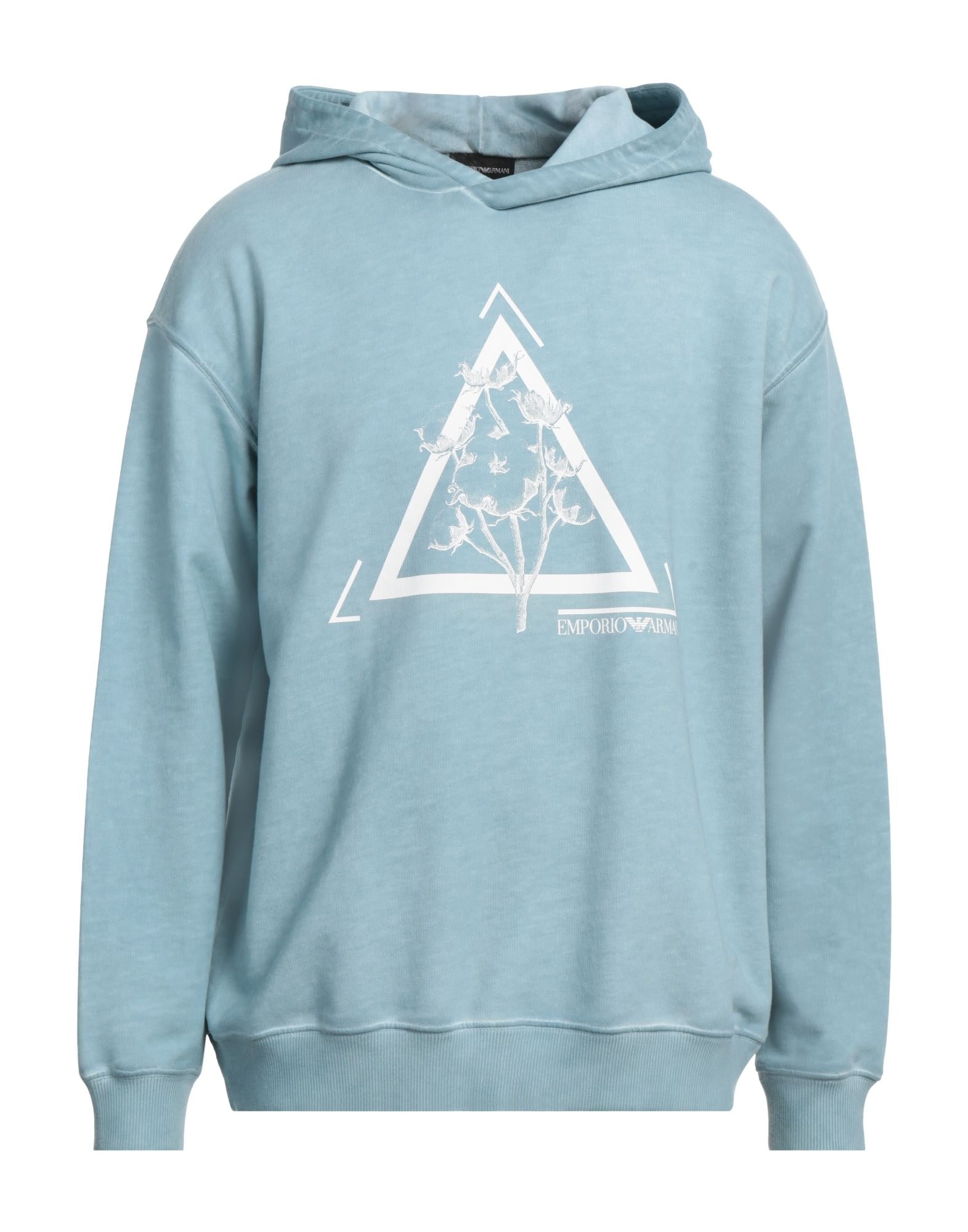 EMPORIO ARMANI - Sweatshirts