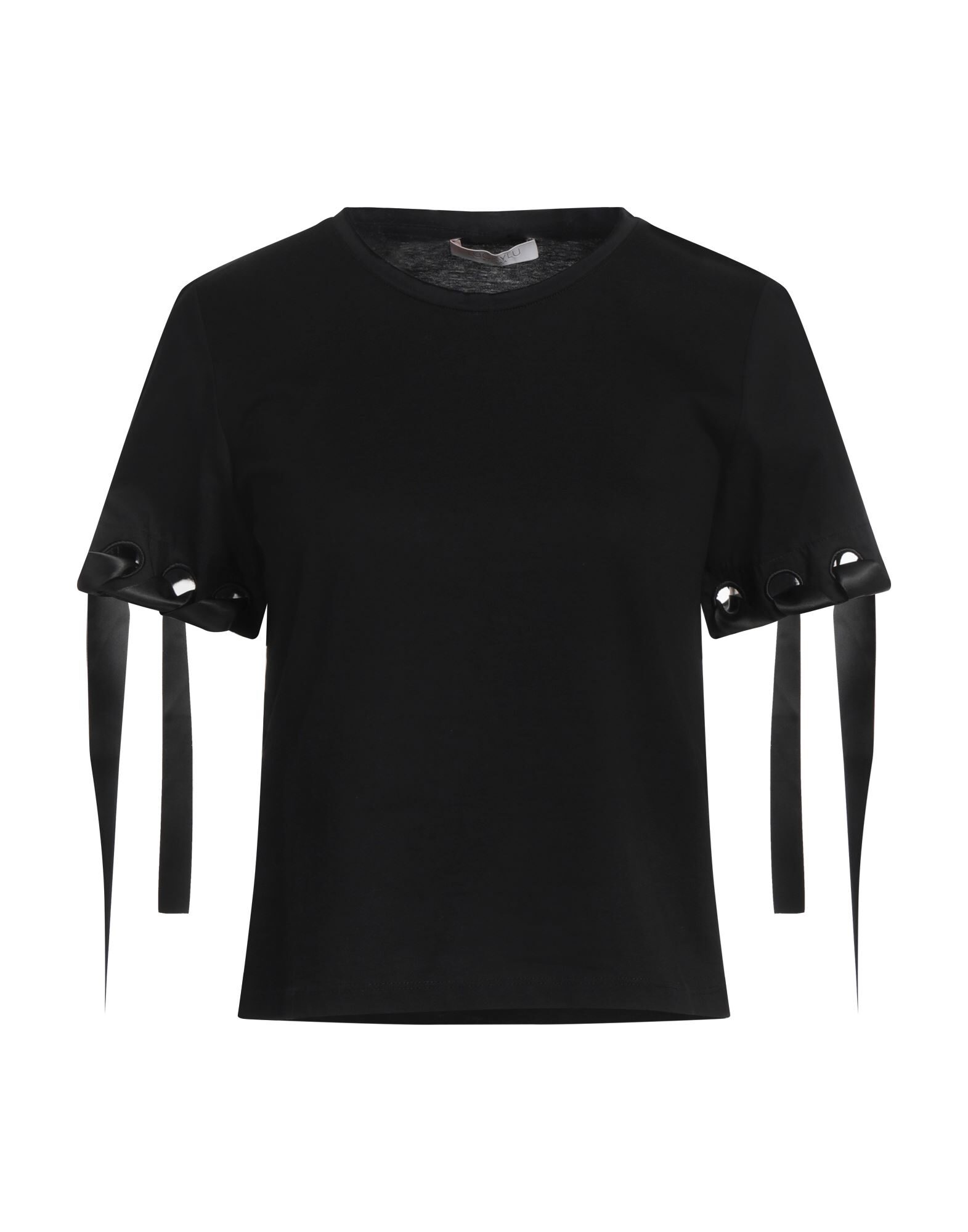 LUCKYLU  Milano - T-shirts