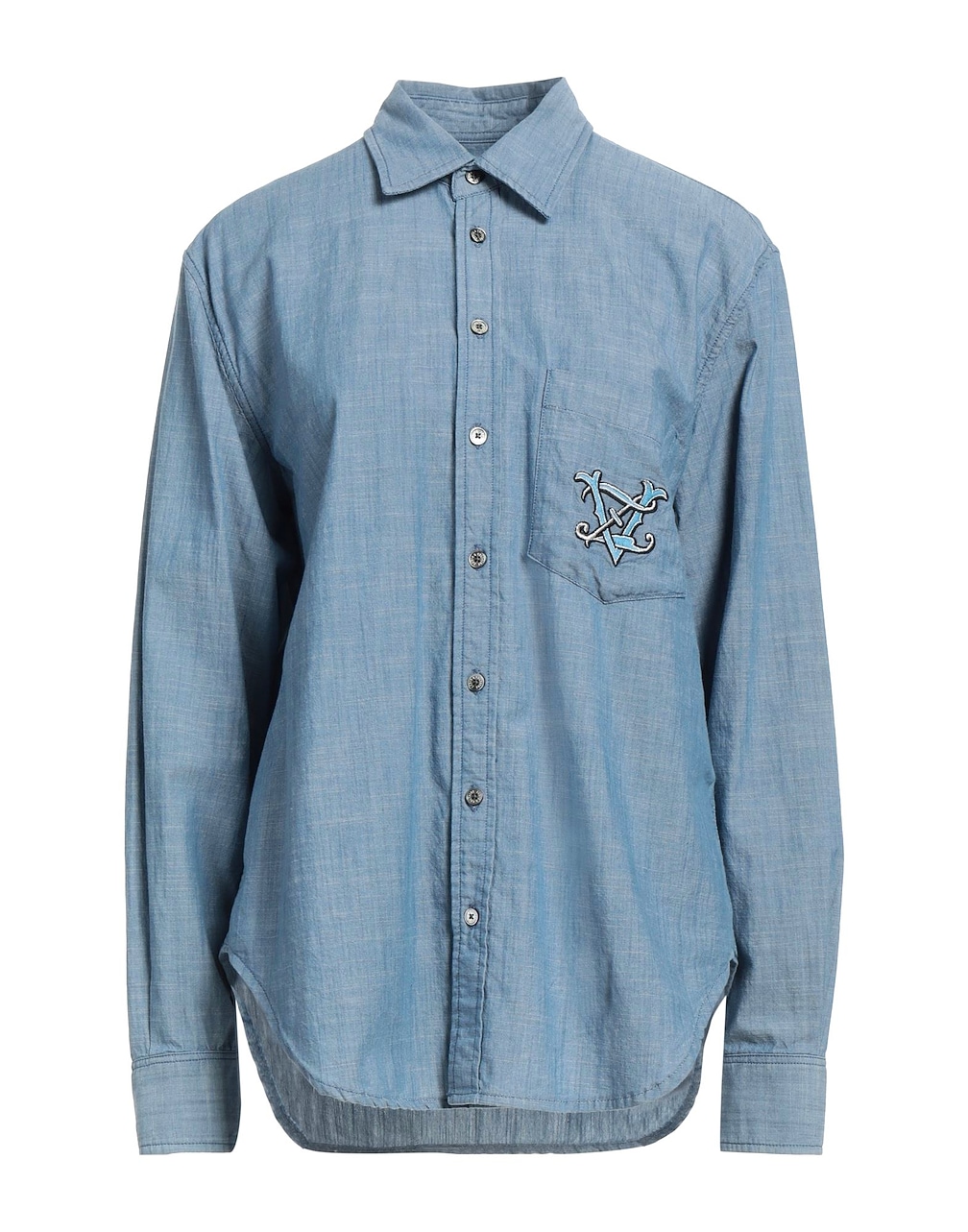 ZADIG&VOLTAIRE - Shirts