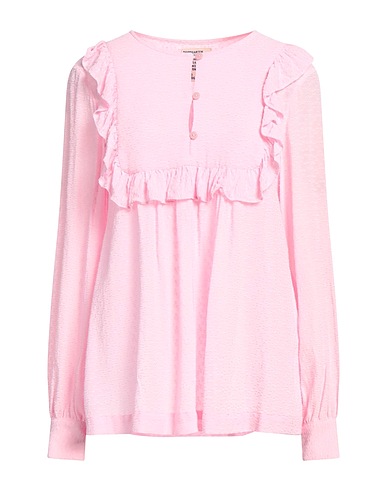 BAUM UND PFERDGARTEN Top Pink 100% Viscose
