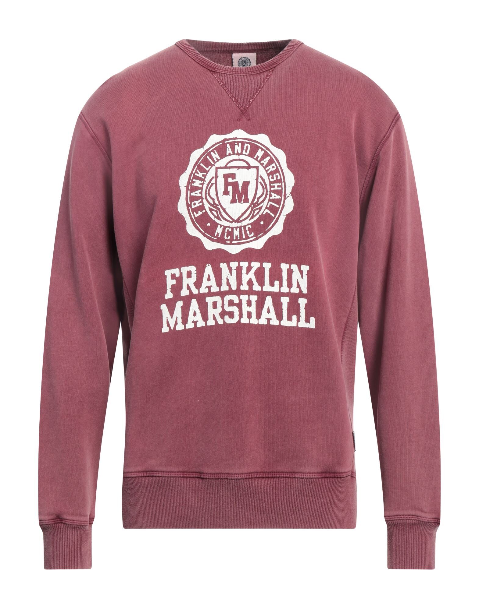 FRANKLIN & MARSHALL - 트레이닝 상의