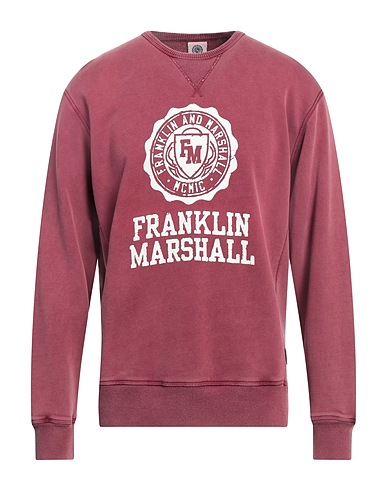 FRANKLIN & MARSHALL Sweat-shirt 100% Coton