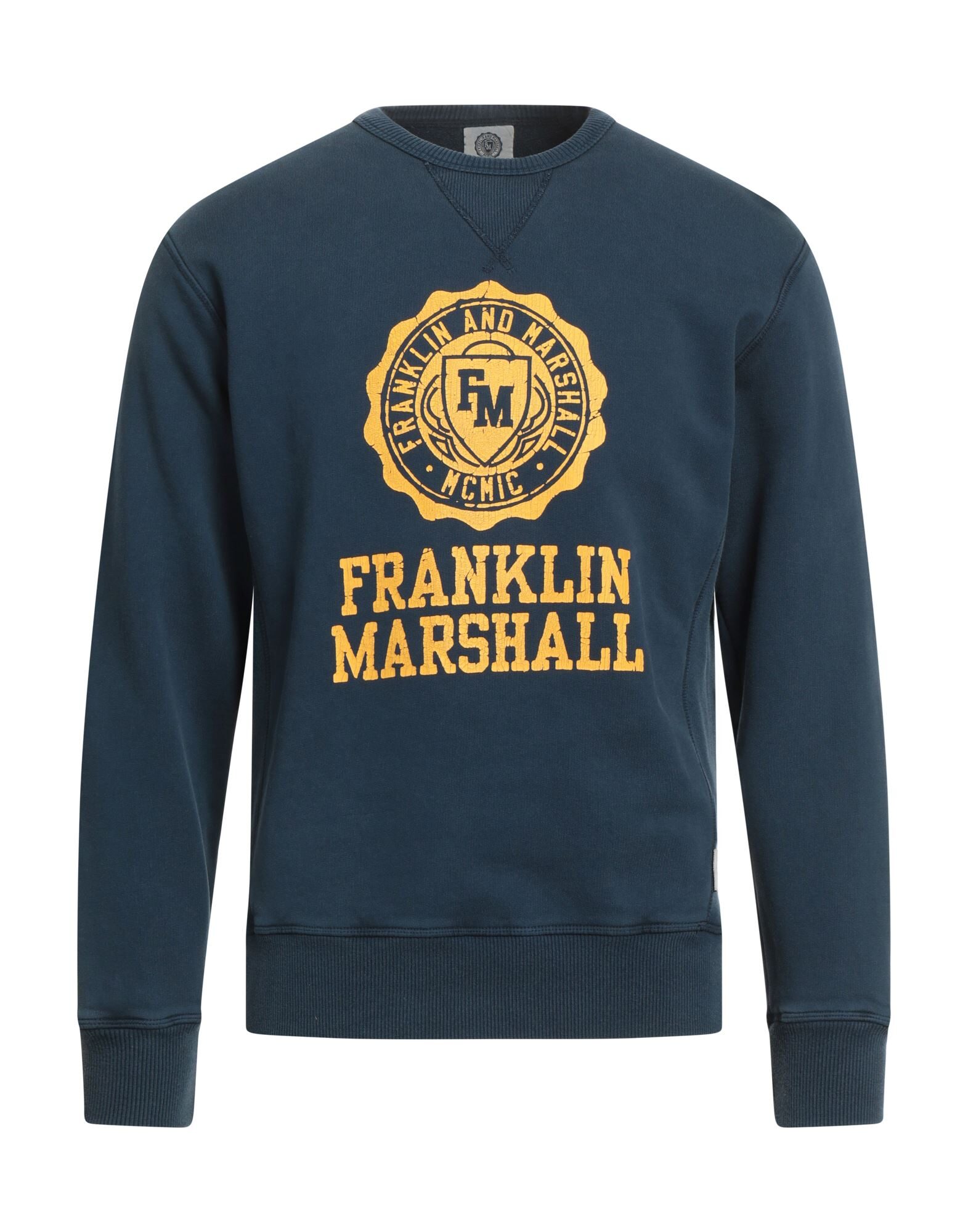 FRANKLIN & MARSHALL - Sweatshirts