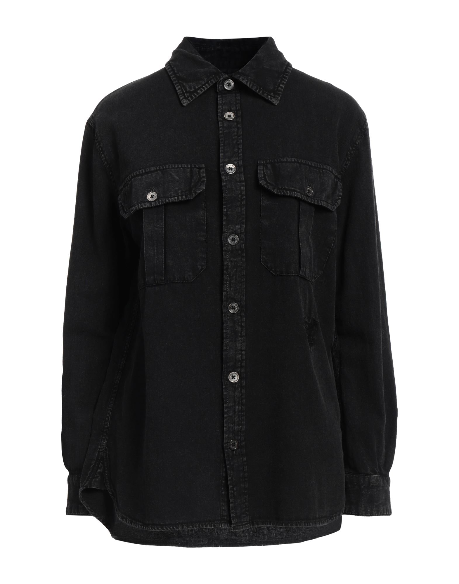 ZADIG&VOLTAIRE - Denim shirts