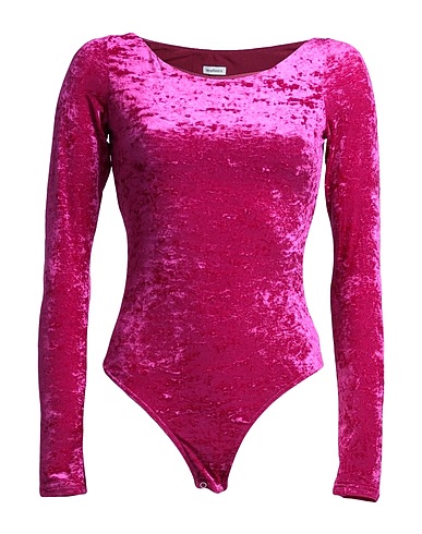 MATINÉE TOPWEAR Purple 86% Polyamide, 14% Elastane