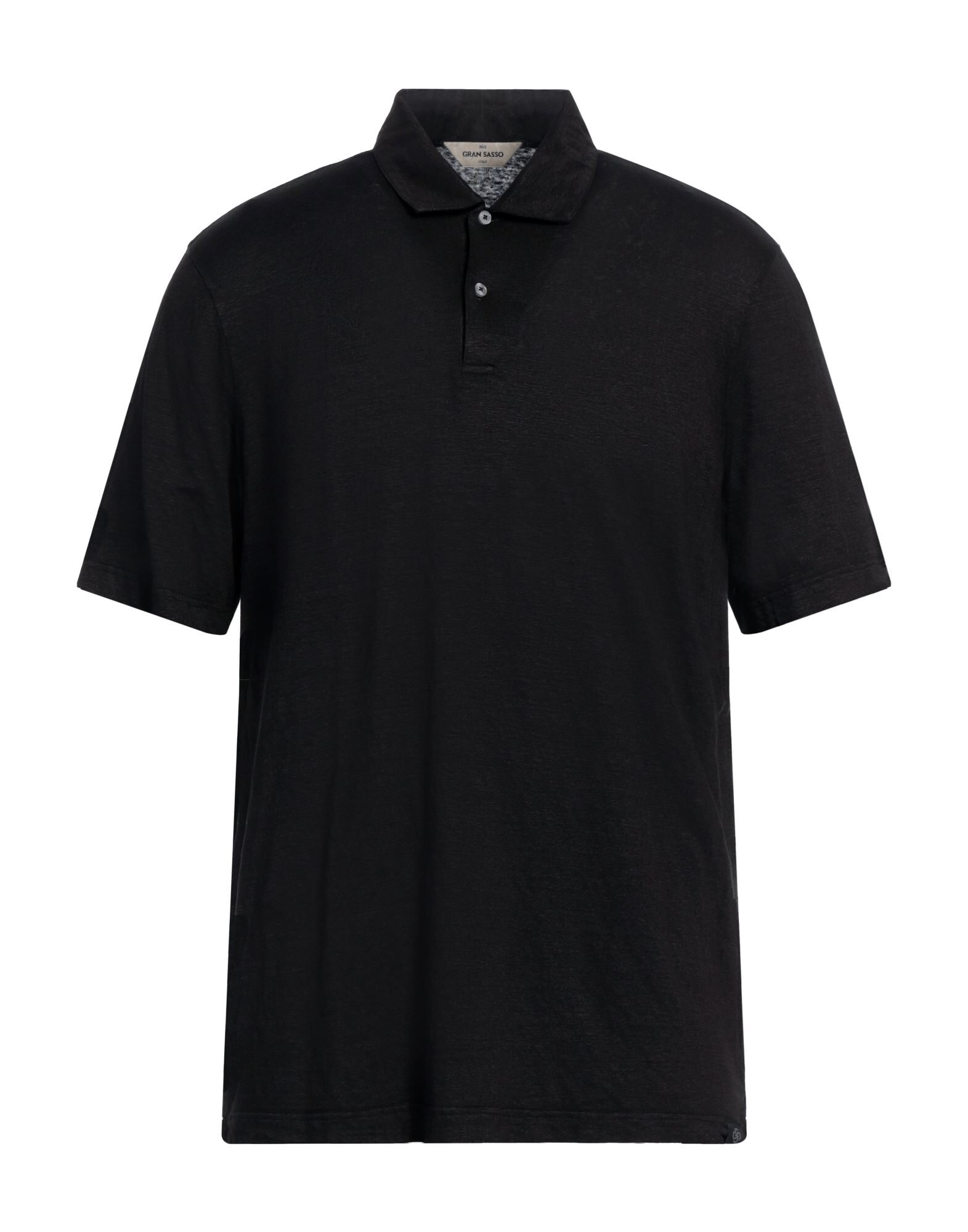 TEN C | Black Men's T-shirt | YOOX