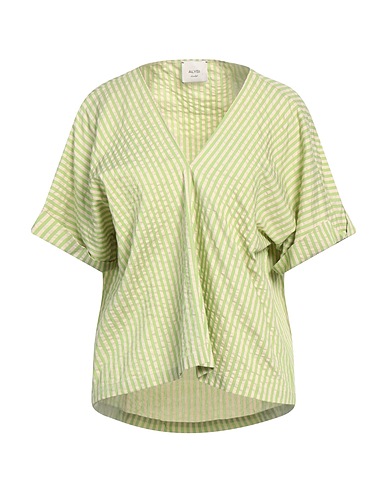 ALYSI Top 45% Cotton, 44% Viscose, 11% Silk