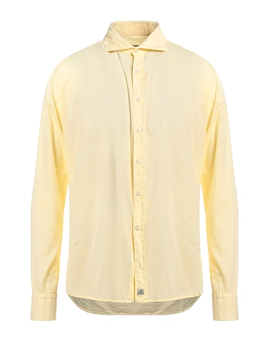 SONRISA Einfarbiges Hemd 100% Baumwolle