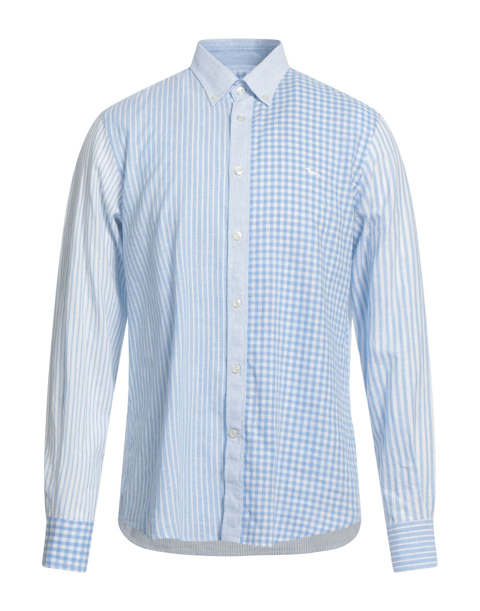 HARMONT & BLAINE - Shirts