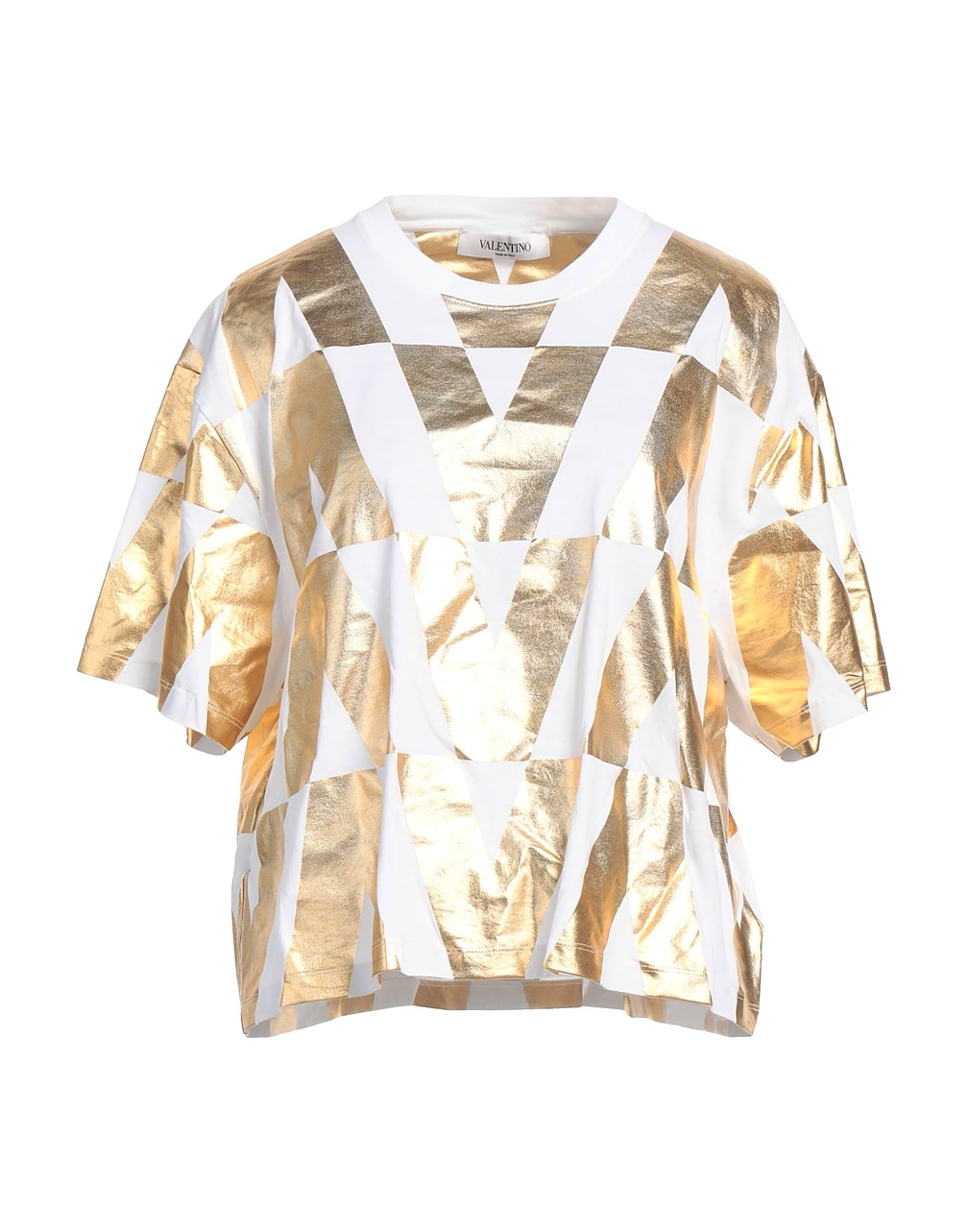 VALENTINO GARAVANI - T-shirts