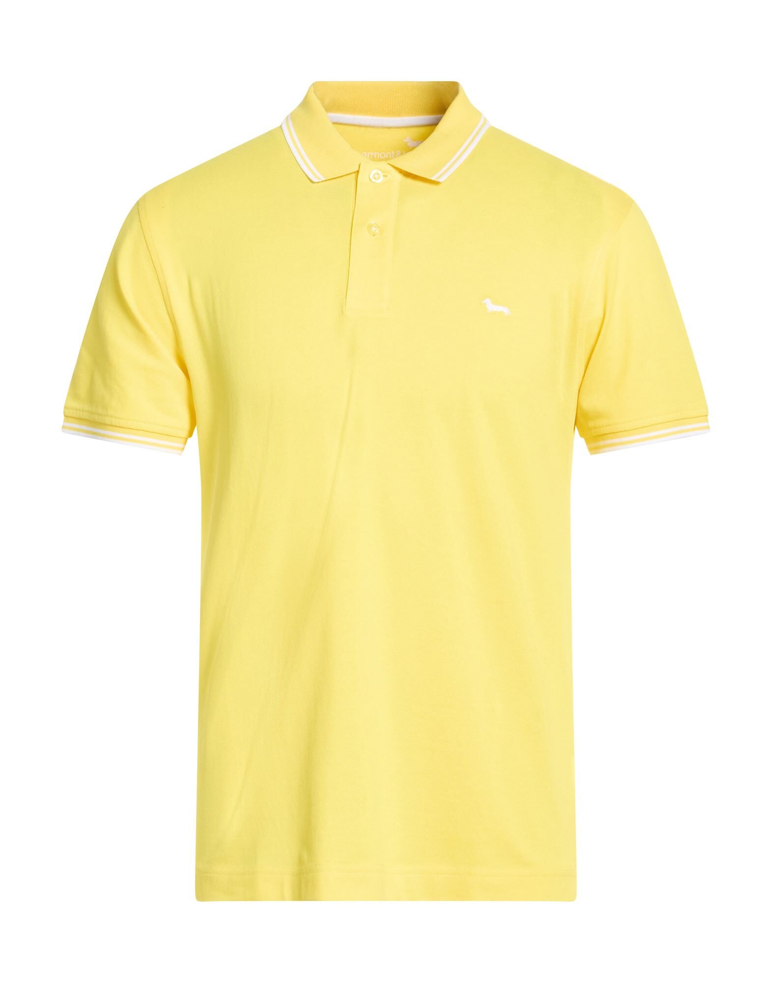 HARMONT & BLAINE - Polo shirts