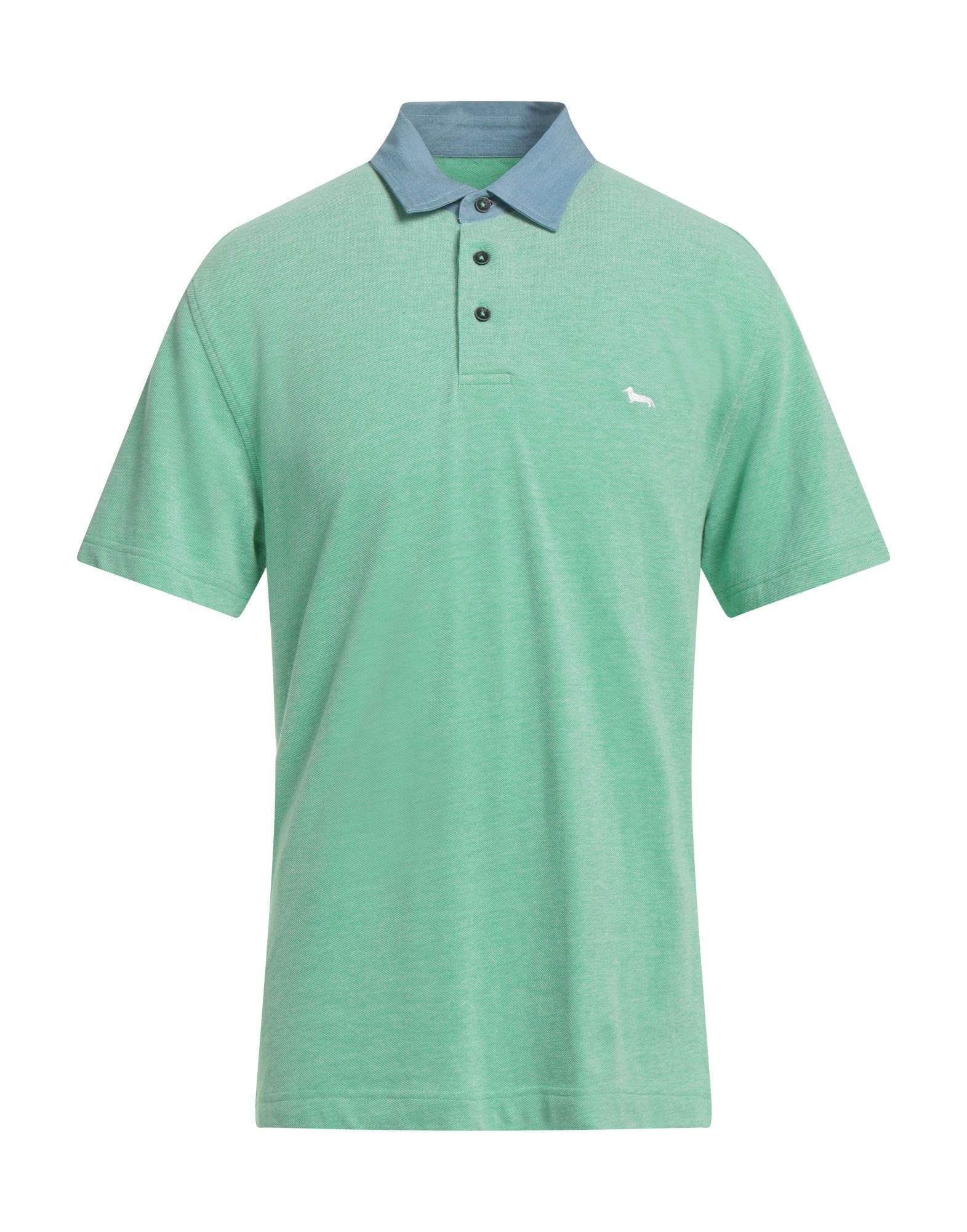 HARMONT & BLAINE - Polo shirts