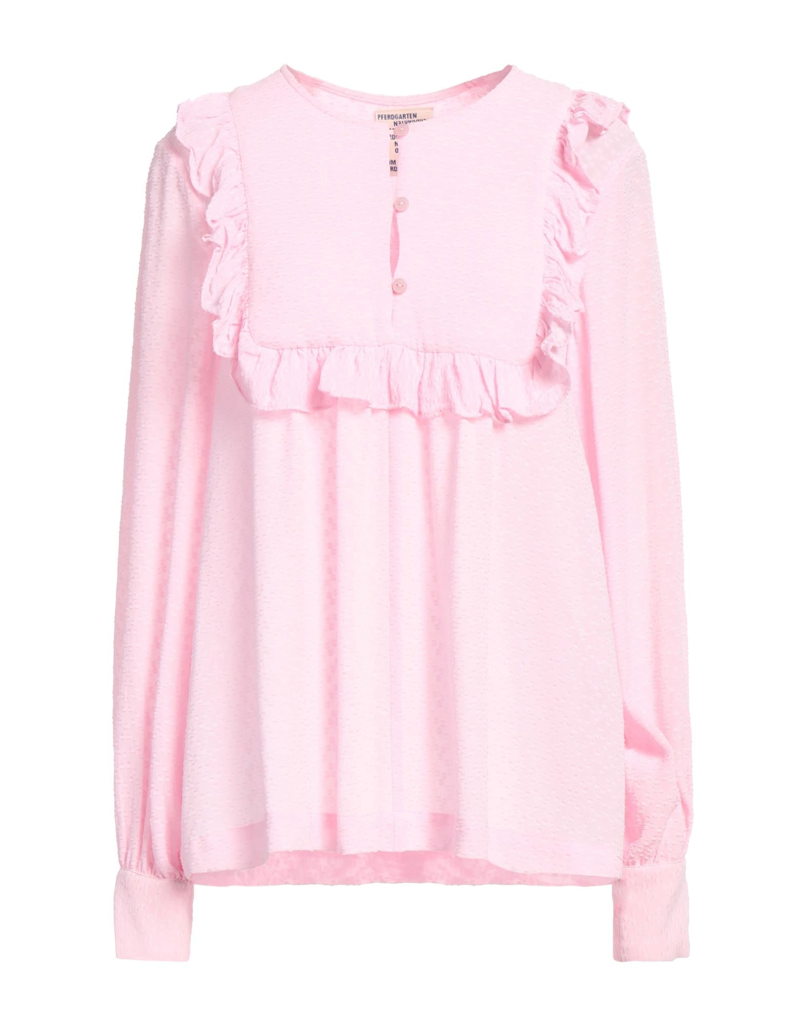 BAUM UND PFERDGARTEN - Top