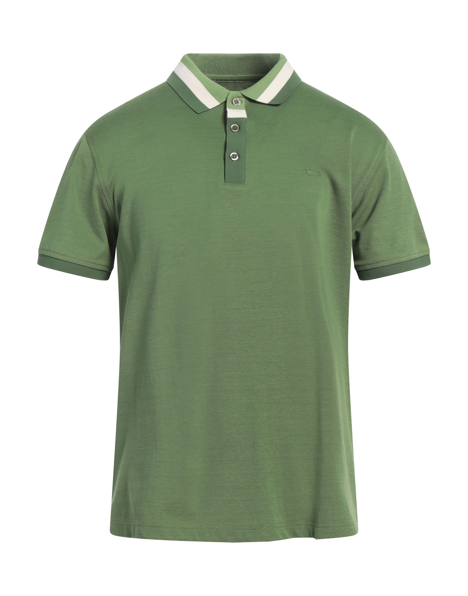 HARMONT & BLAINE - Polo shirts