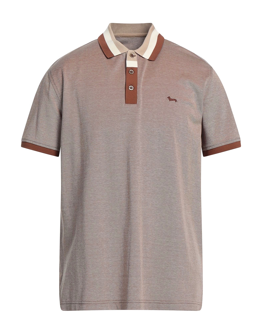 HARMONT & BLAINE - Polo shirts