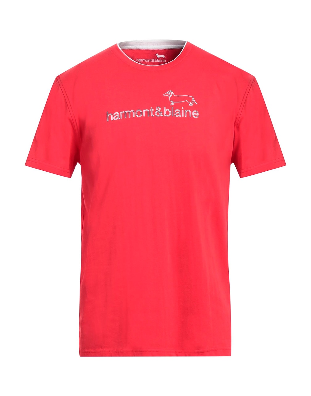 HARMONT & BLAINE - T-shirts