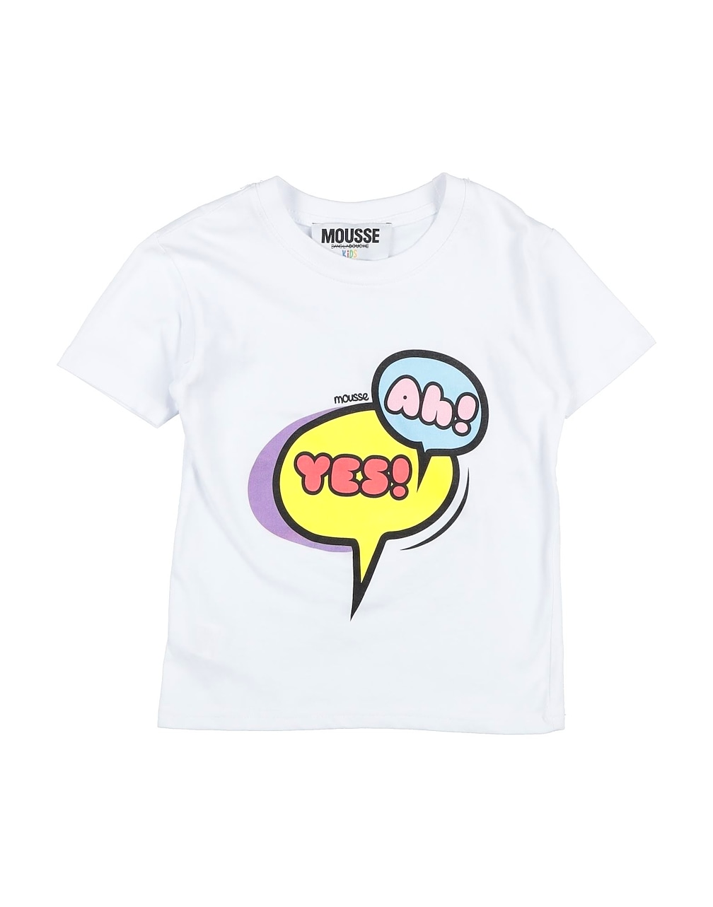MOUSSE DANS LA BOUCHE - T-shirts