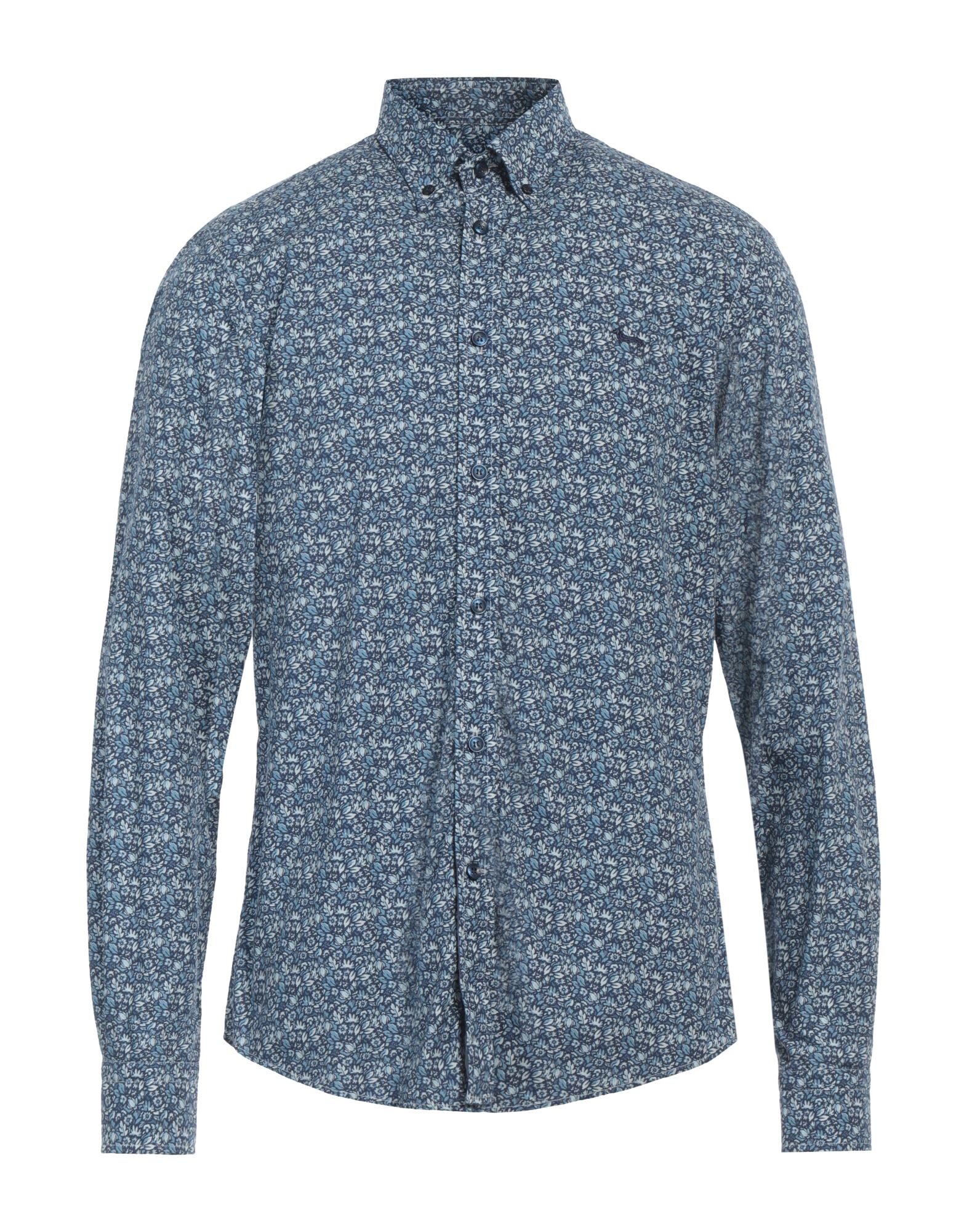 HARMONT & BLAINE - Shirts