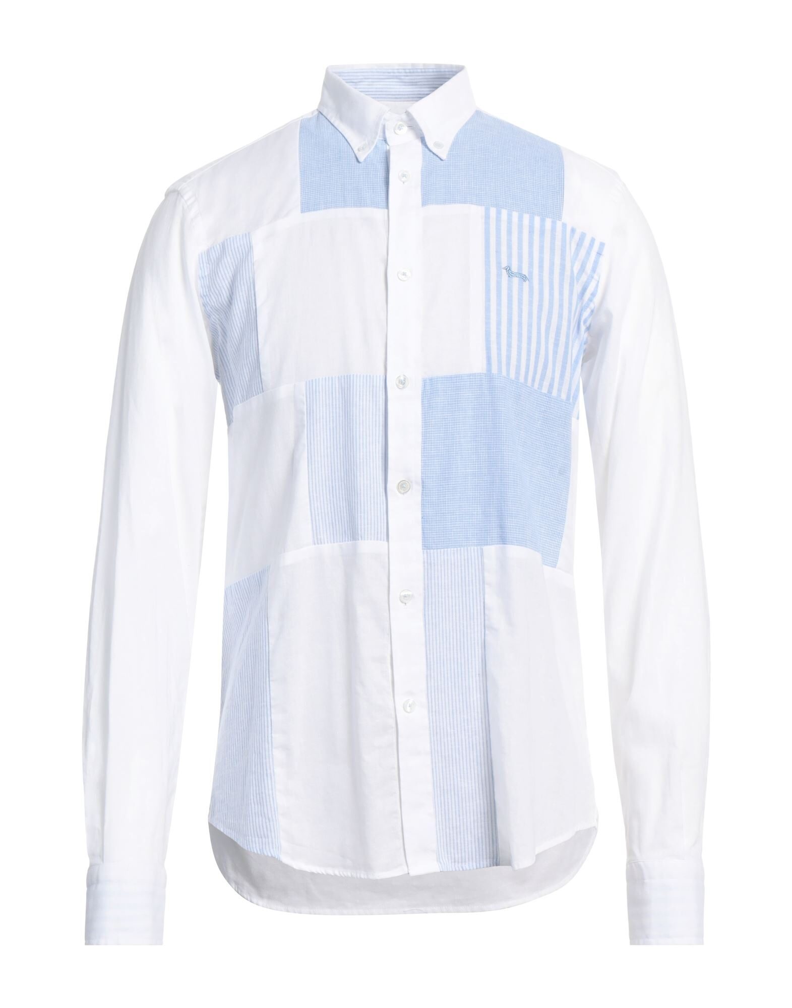 HARMONT & BLAINE - Shirts