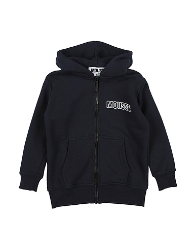 MOUSSE DANS LA BOUCHE Толстовка с капюшоном 100% Хлопок